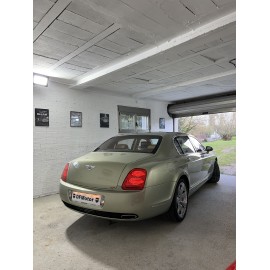 Bentley Flying Spur (DISPONIBLE)
