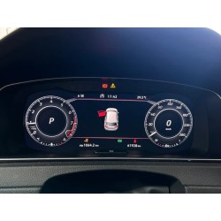 Volkswagen Golf 1.6TDI (VENDIDO)