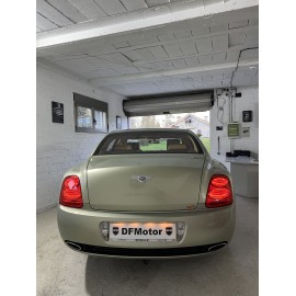 Bentley Flying Spur (DISPONIBLE)
