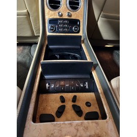 Bentley Flying Spur (DISPONIBLE)