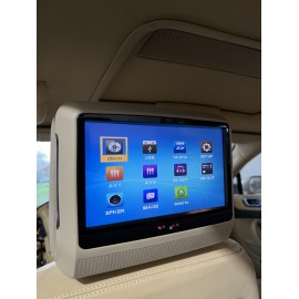 Bentley Flying Spur (DISPONIBLE)