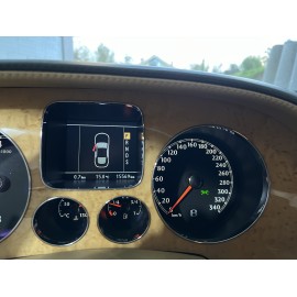 Bentley Flying Spur (DISPONIBLE)