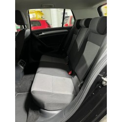 Volkswagen Golf 1.6TDI (VENDIDO)