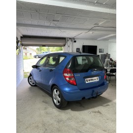 Mercedes A180 (VENDIDO)