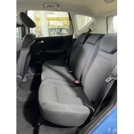 Mercedes A180 (VENDIDO)