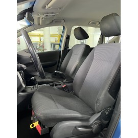 Mercedes A180 (VENDIDO)