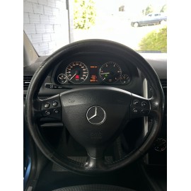 Mercedes A180 (VENDIDO)