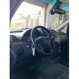 Mercedes Viano 2008 (VENDIDO)
