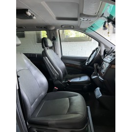 Mercedes Viano 2008 (VENDIDO)