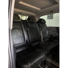 Mercedes Viano 2008 (VENDIDO)