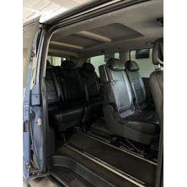 Mercedes Viano 2008 (VENDIDO)