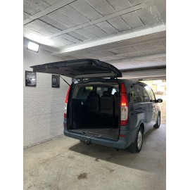 Mercedes Viano 2008 (VENDIDO)