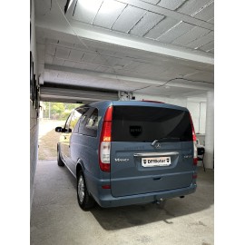 Mercedes Viano 2008 (VENDIDO)