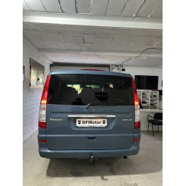 Mercedes Viano 2008 (VENDIDO)