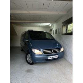 Mercedes Viano 2008 (VENDIDO)