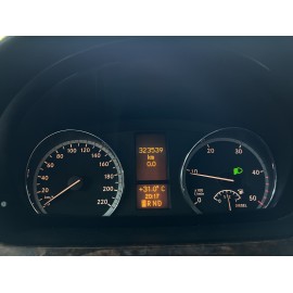 Mercedes Viano 2008 (VENDIDO)
