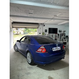 Ford Mondeo ST 220 (VENDIDO)