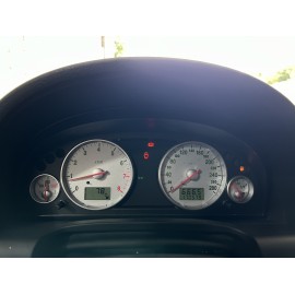 Ford Mondeo ST 220 (VENDIDO)