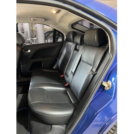 Ford Mondeo ST 220 (VENDIDO)
