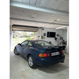 Toyota Celica 16v (DISPONIBLE)
