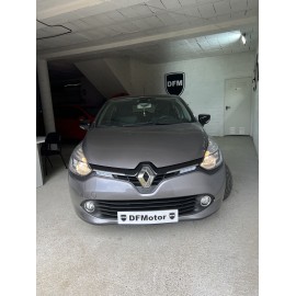 Renault Clio 2015 (DISPONIBLE)