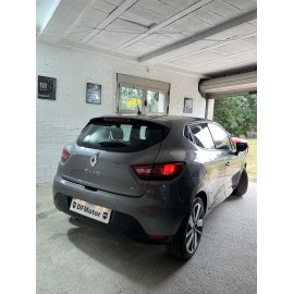 Renault Clio 2015 (DISPONIBLE)