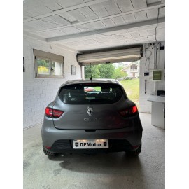 Renault Clio 2015 (DISPONIBLE)