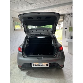 Renault Clio 2015 (DISPONIBLE)
