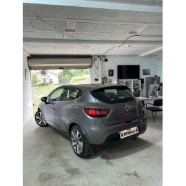 Renault Clio 2015 (DISPONIBLE)