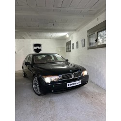 BMW 745i 333cv (VENDIDO)