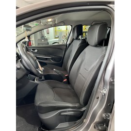 Renault Clio 2015 (DISPONIBLE)