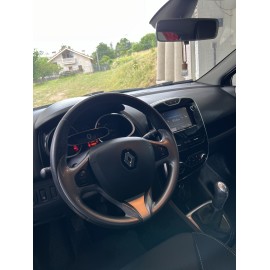 Renault Clio 2015 (DISPONIBLE)