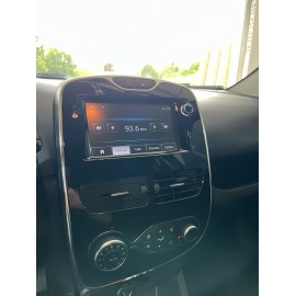 Renault Clio 2015 (DISPONIBLE)