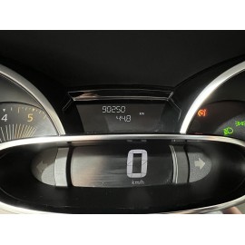 Renault Clio 2015 (DISPONIBLE)