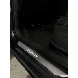 CUPRA Formentor 2023 (VENDIDO)