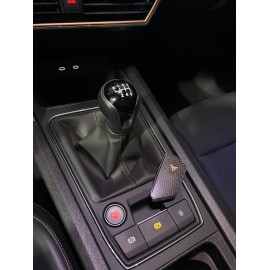 CUPRA Formentor 2023 (VENDIDO)
