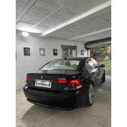 BMW 745i 333cv (VENDIDO)