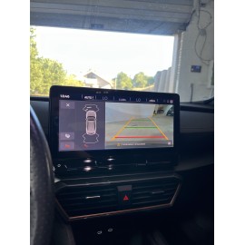 CUPRA Formentor 2023 (VENDIDO)