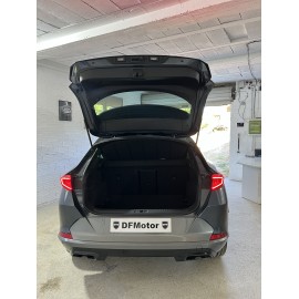CUPRA Formentor 2023 (VENDIDO)