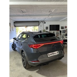CUPRA Formentor 2023 (VENDIDO)