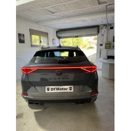 CUPRA Formentor 2023 (VENDIDO)