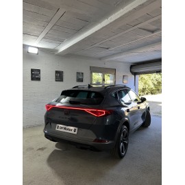 CUPRA Formentor 2023 (VENDIDO)