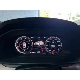 CUPRA Formentor 2023 (VENDIDO)