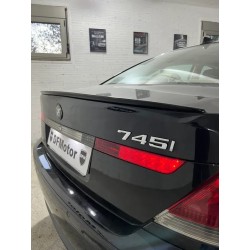 BMW 745i 333cv (VENDIDO)