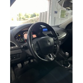Renault Megane Sport Tourer (VENDIDO)