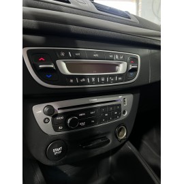 Renault Megane Sport Tourer (VENDIDO)