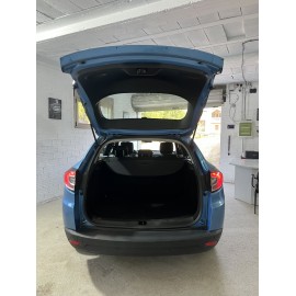 Renault Megane Sport Tourer (VENDIDO)