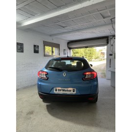 Renault Megane Sport Tourer (VENDIDO)