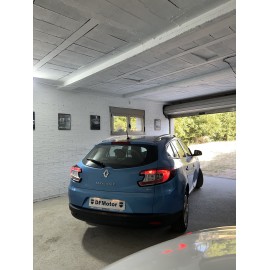 Renault Megane Sport Tourer (VENDIDO)