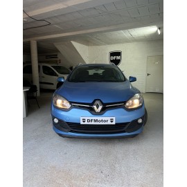 Renault Megane Sport Tourer (VENDIDO)